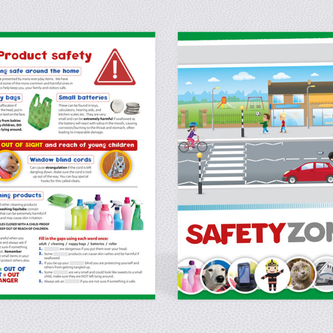 freelance-graphic-designer-cambridgeshire-recolo-cfrs-safety-zone