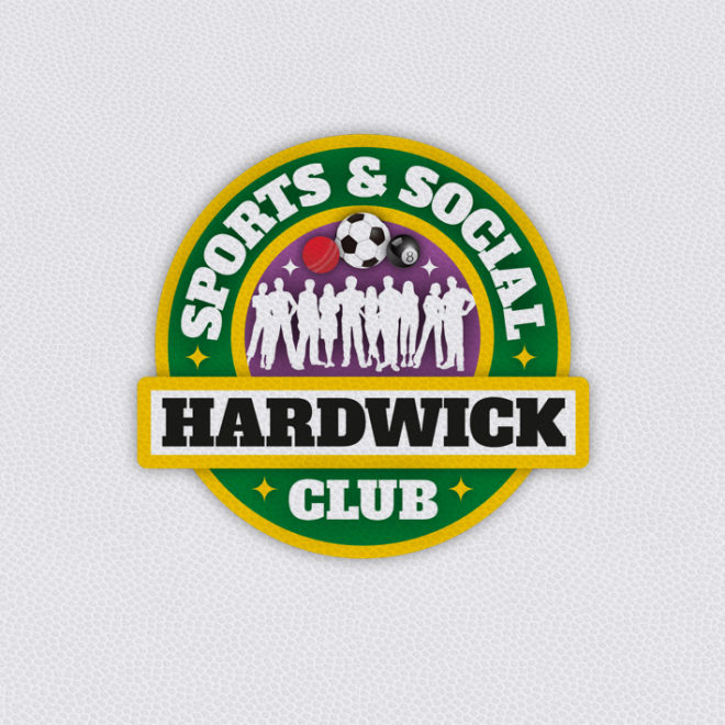 freelance-graphic-designer-cambridgeshire-recolo-logo-design-hardwick-social-club
