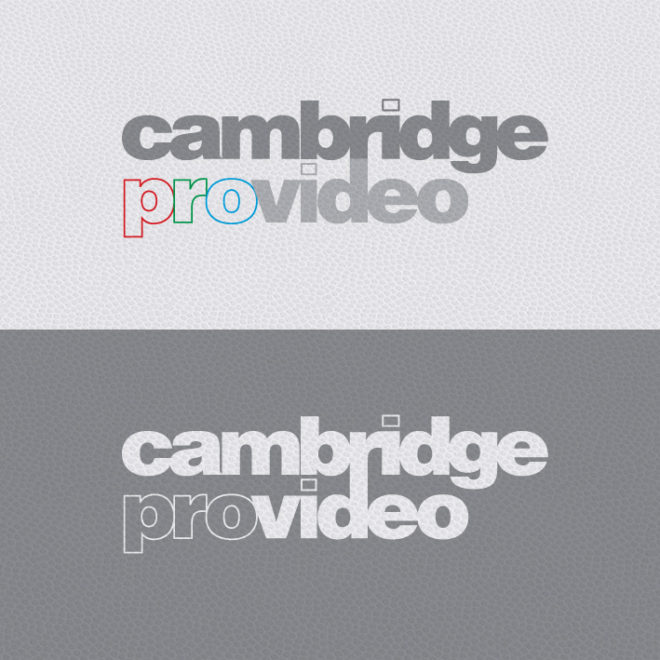 freelance-graphic-designer-cambridgeshire-recolo-logo-design-pro-video
