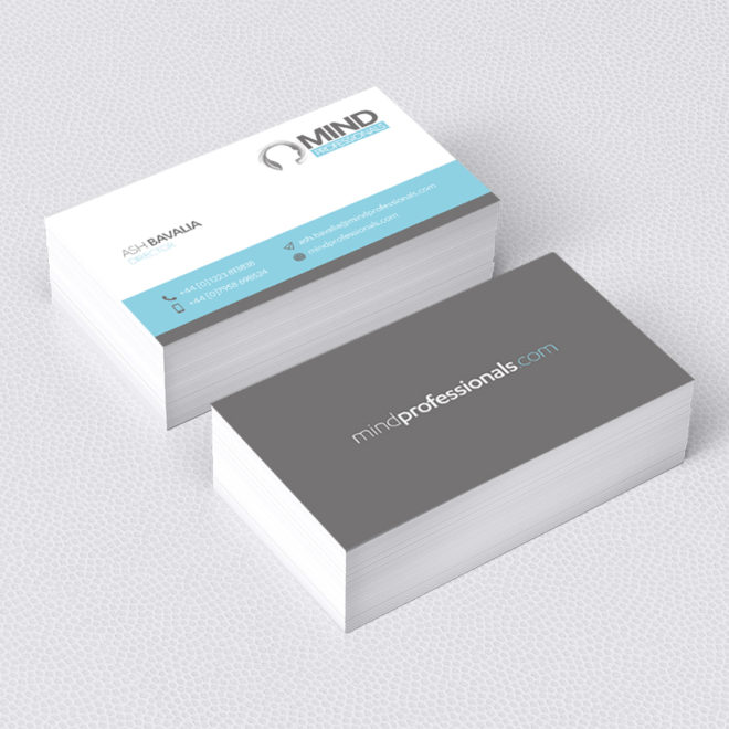 freelance-graphic-designer-cambridgeshire-recolo-mind-professionals-business-cards