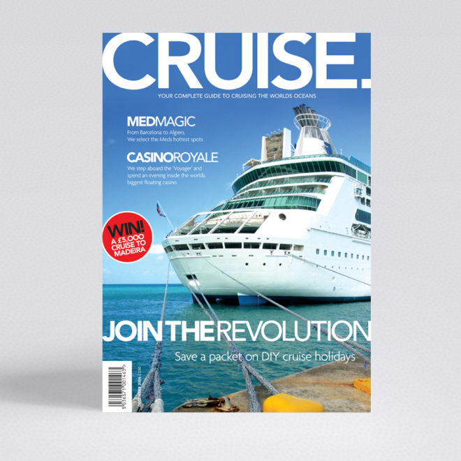 freelance-graphic-designer-cambridgeshire-recolo-publishing-cruise-magazine