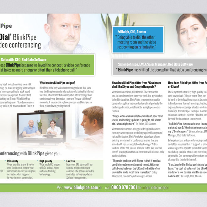 freelance-graphic-designer-cambridgeshire-recolo-blinkpipe-brochure-spread