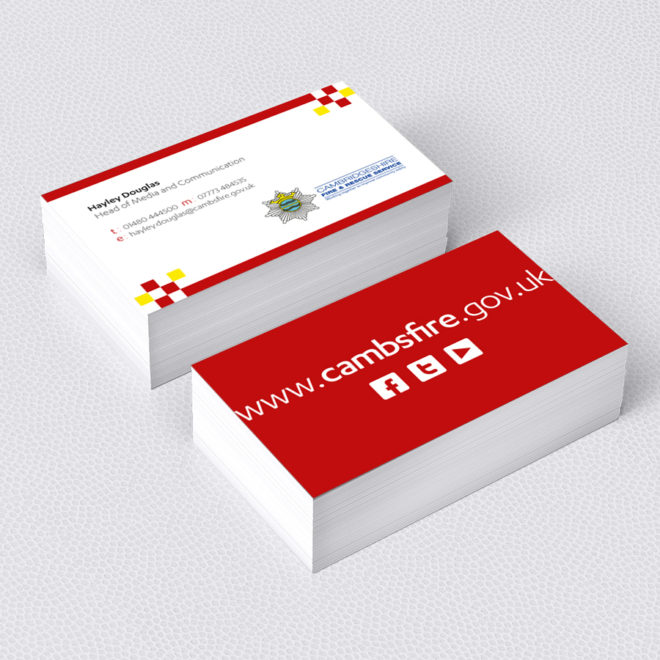 freelance-graphic-designer-cambridgeshire-recolo-cambs-fire-rescue-service-business-cards