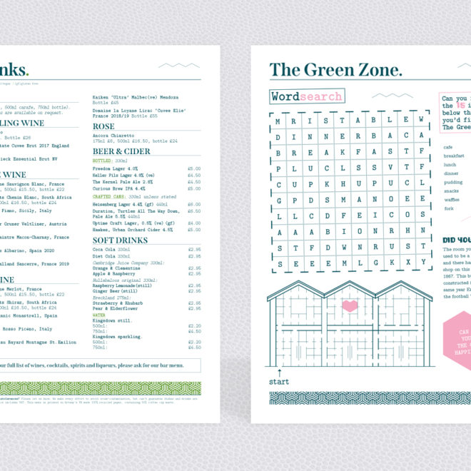 freelance-graphic-designer-cambridgeshire-recolo-the-green-room-menus-1